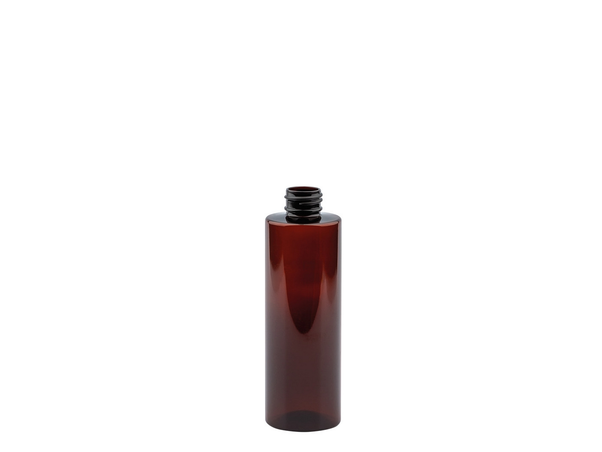 Bild_Aromalife_Flasche_rPET_braun-transparent_rund_200ml_ebi-online_web