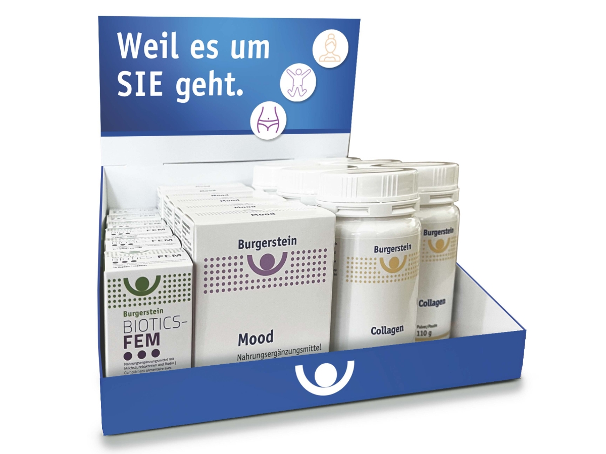 Bild_Burgerstein_Thekensteller_voll_Frau_D_1200