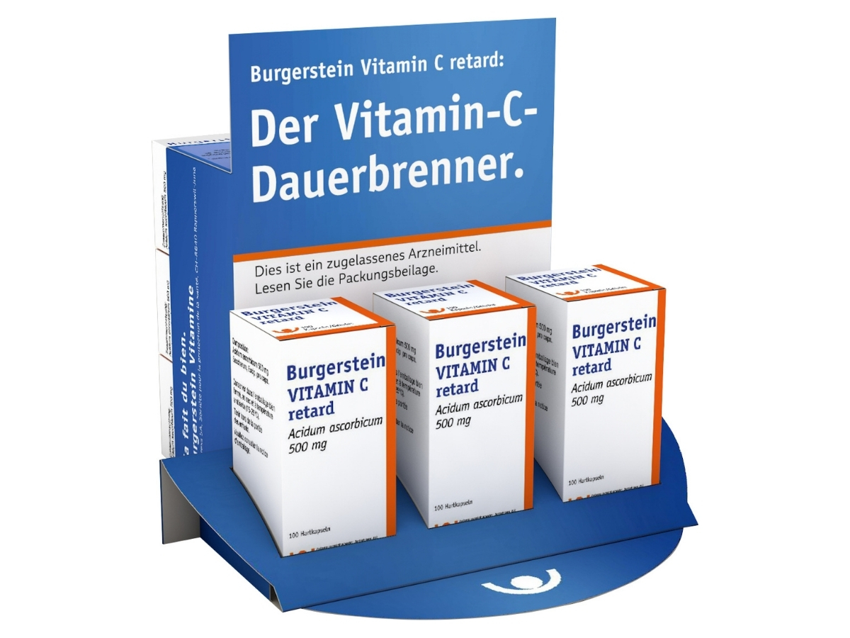 Bild_Burgerstein_Vitamin_C_retard_Thekendisplay_voll_d