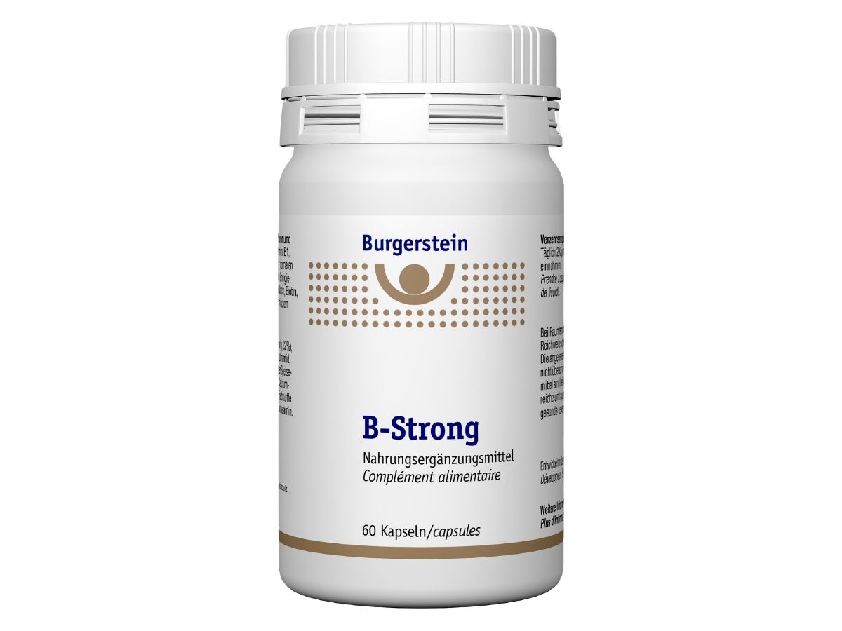 Bild_Packshot_Burgerstein_B-Strong