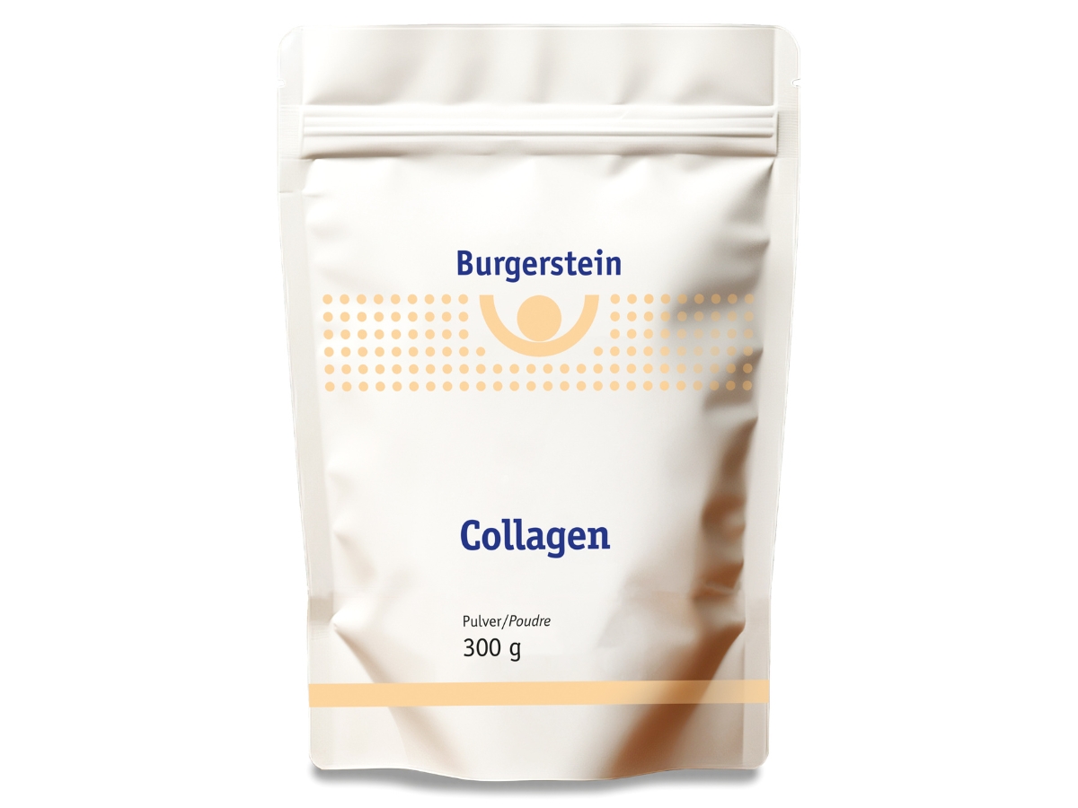 Bild_Packshot_Burgerstein_Collagen_Pulver_Beutel_300_g