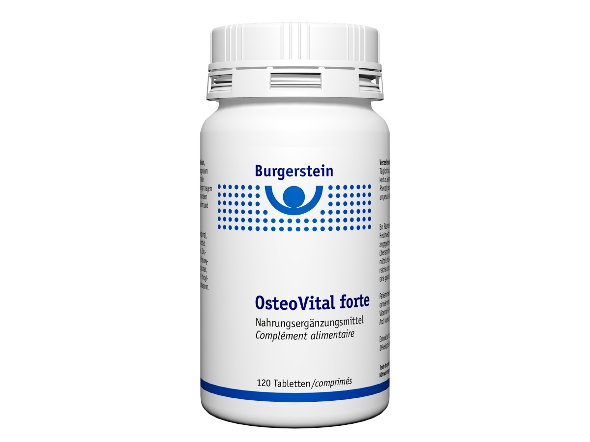 Bild_Packshot_Burgerstein_OsteoVital_forte_120_Tabletten