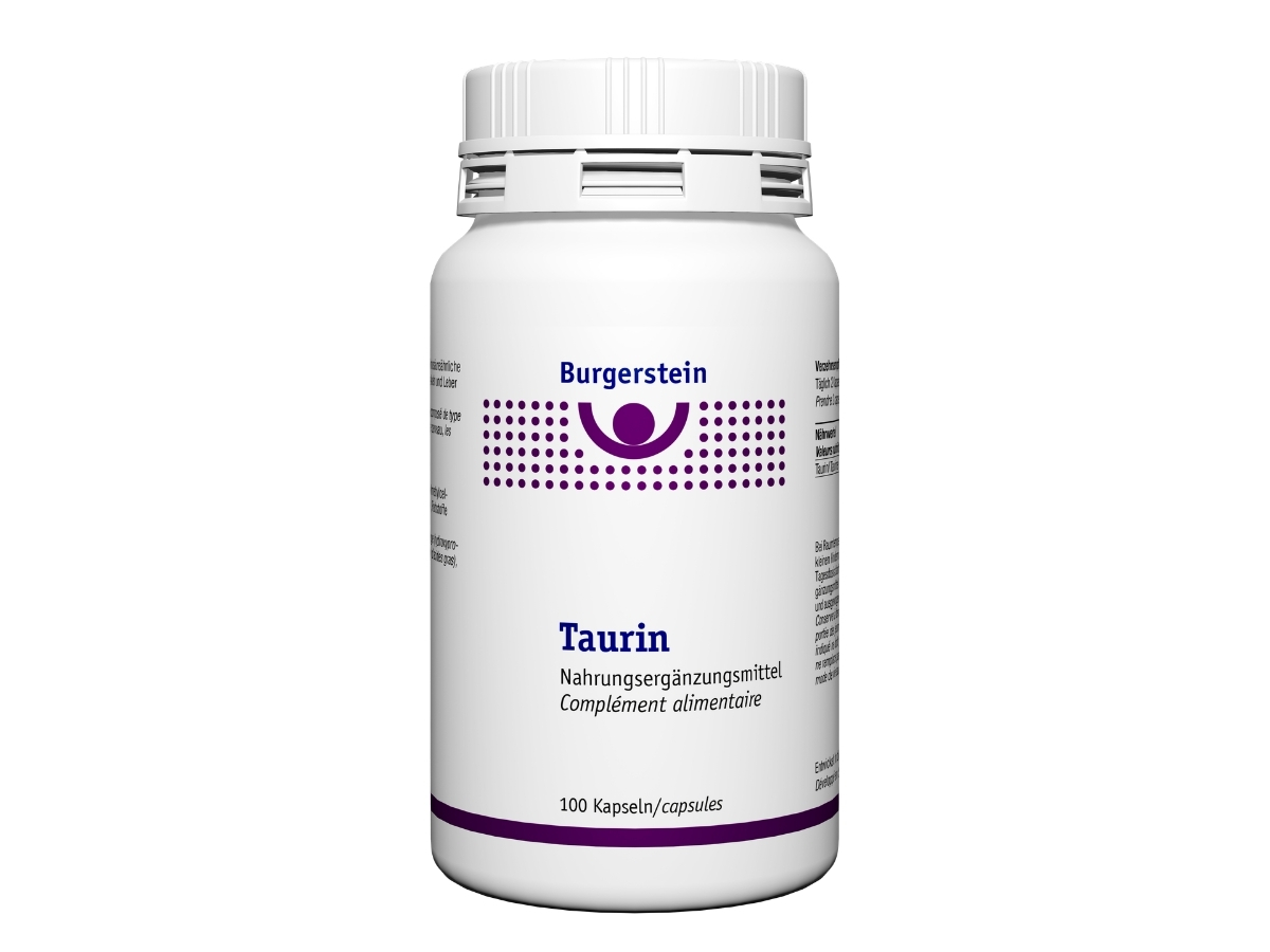 Bild_Packshot_Burgerstein_Taurin_ebi-online-web