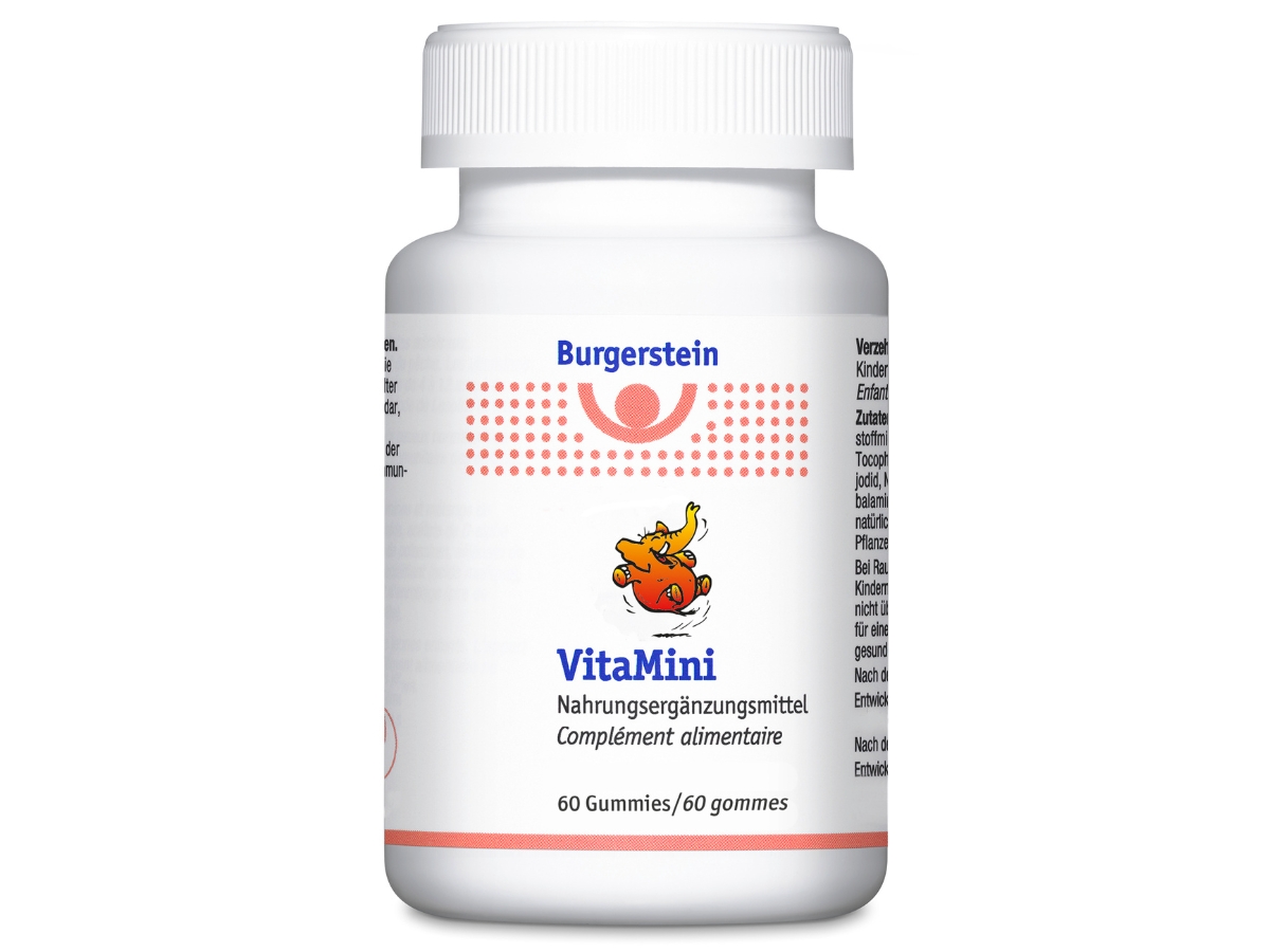 Bild_Packshot_Burgerstein_VitaMini_60_Gum