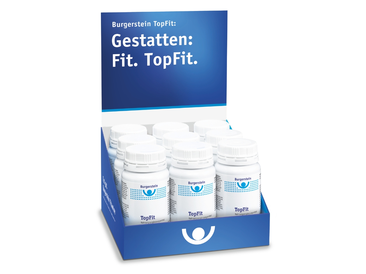 Bild_Thekendisplay_Burgerstein_TopFit_voll_d