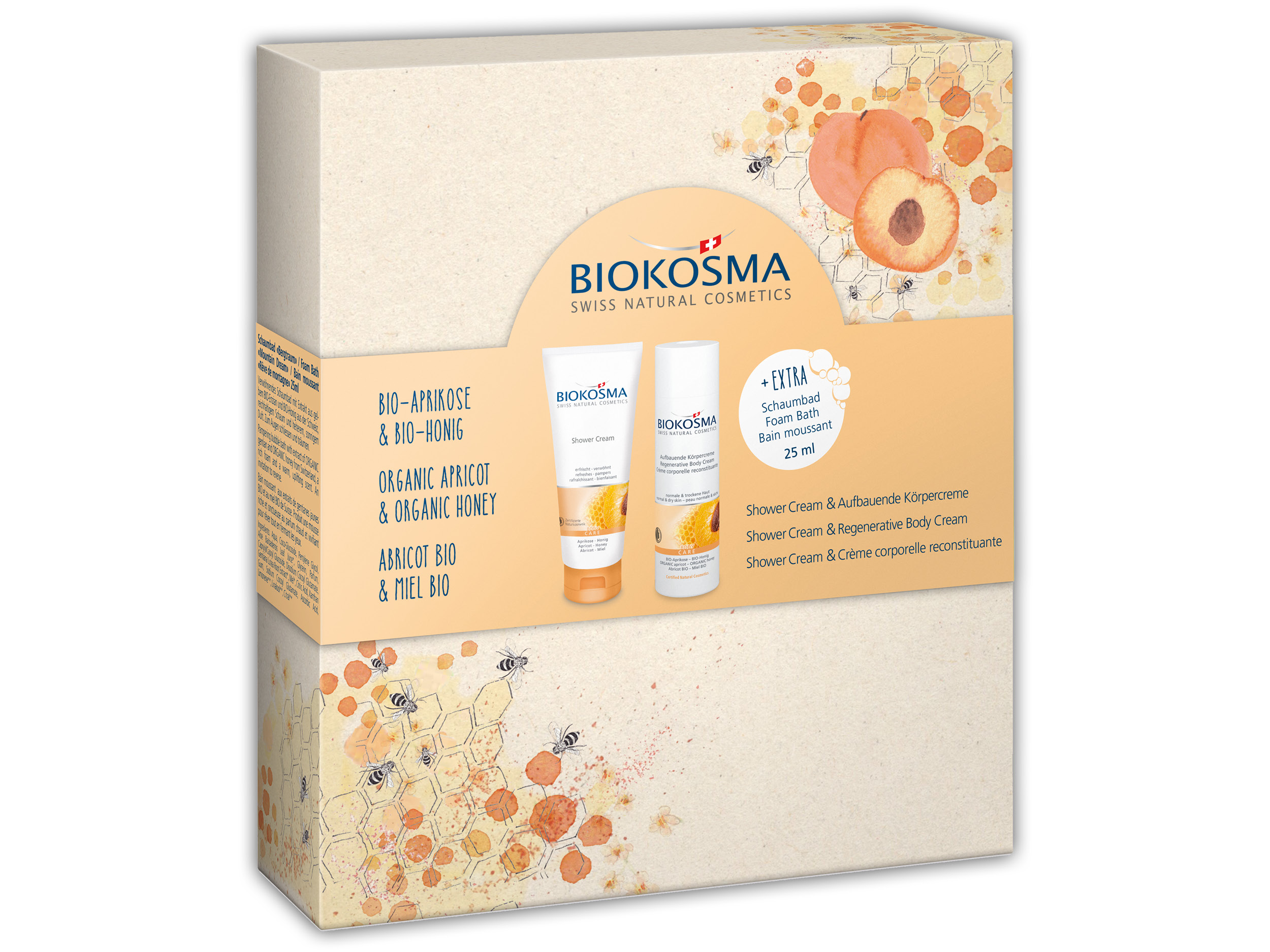 Biokosma_GP_Geschenksets_2023_Aprikose_Honig_Packshot