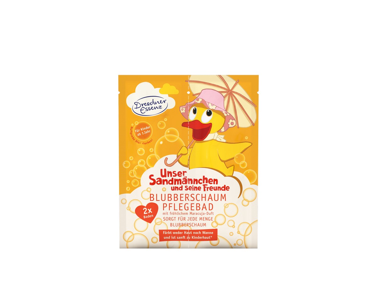 Dresdner_Essenz_Blubberschaum-Pflegebad_Schnatterinchen_2x30g_ebi-online