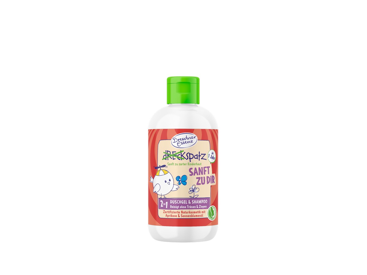 Dresdner_Essenz_Dreckspatz_Duschgel_Sanft_zu_dir_250ml_ebi-online
