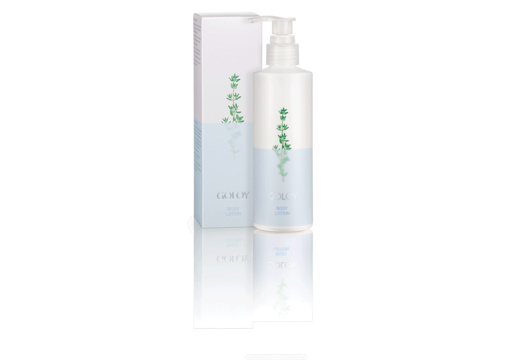 Body Lotion