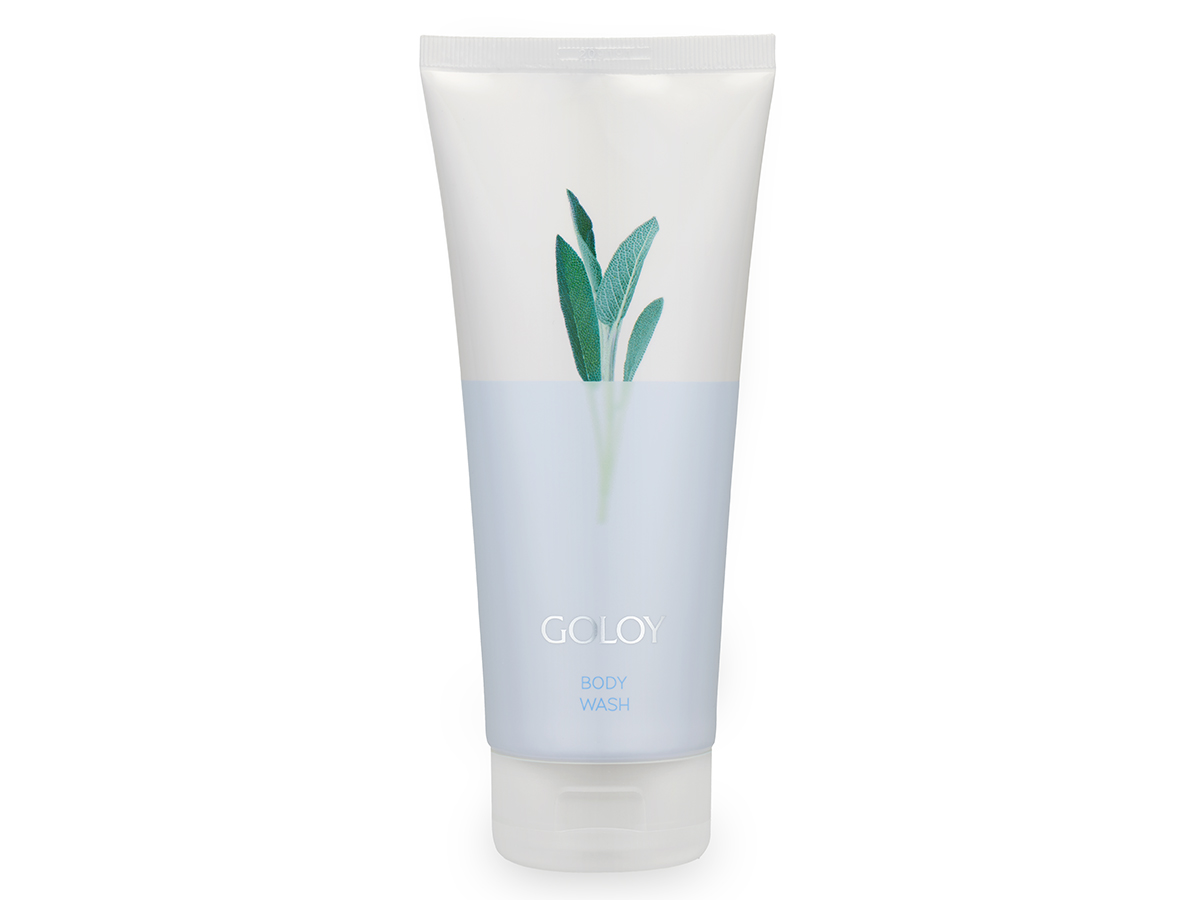 Body Wash