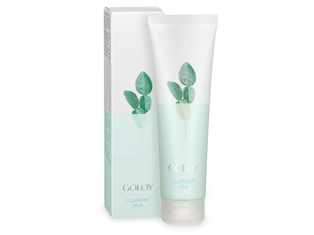 Cleansing Milk