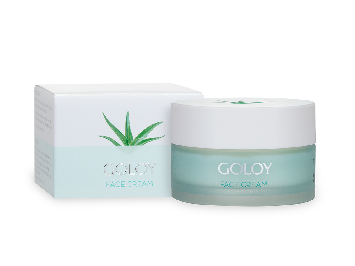 Face Cream