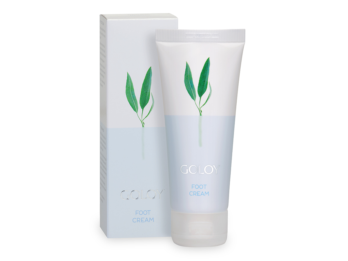Foot Cream