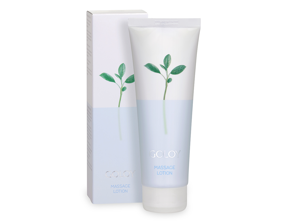 Massage Lotion