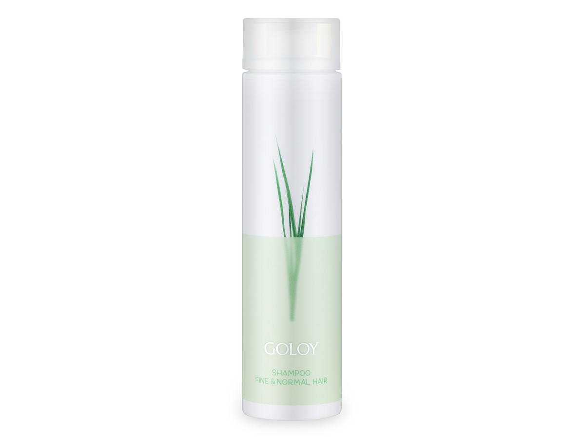 Shampoo Fine & Normal Hair