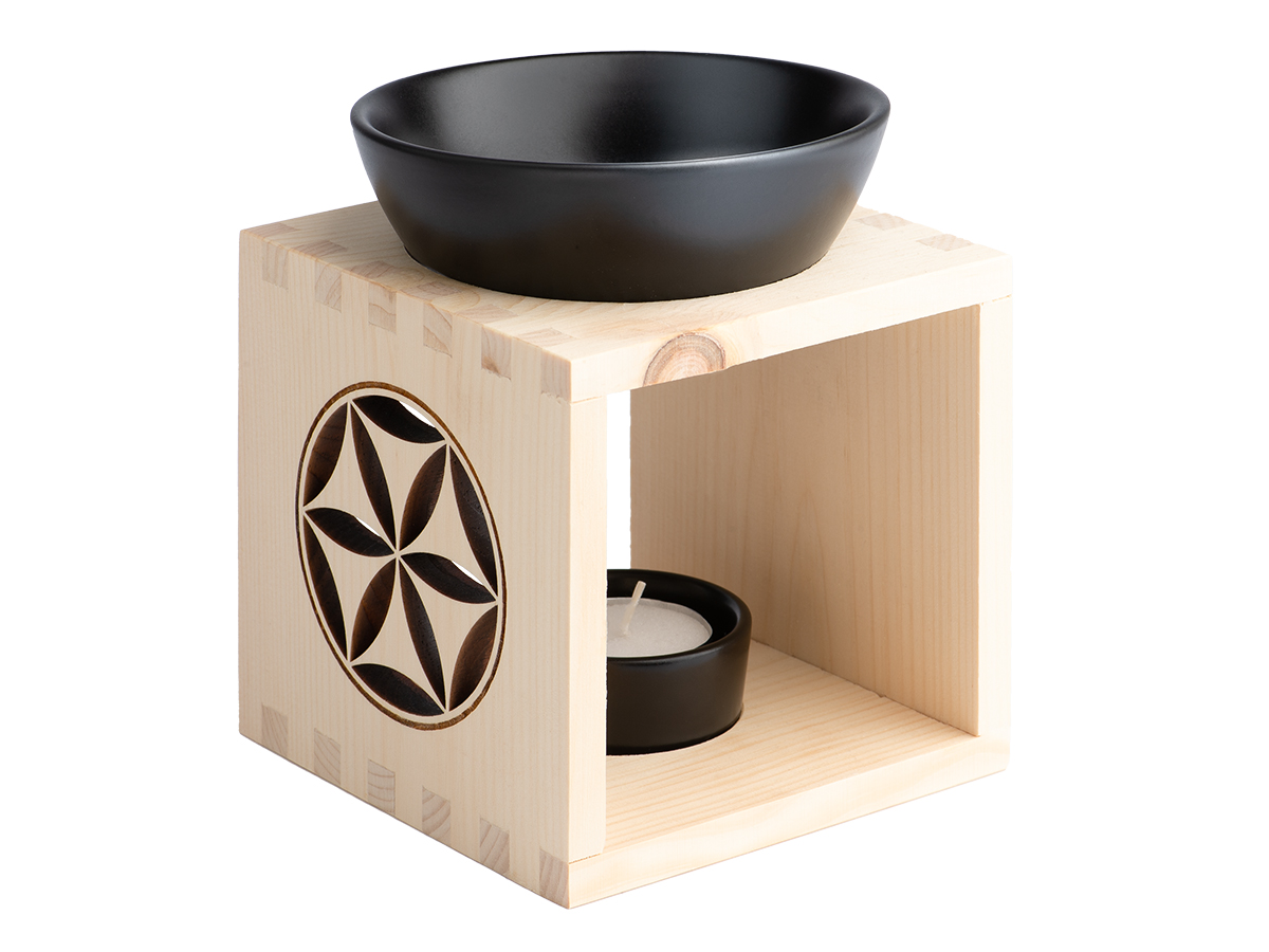 Arve Aromalampe