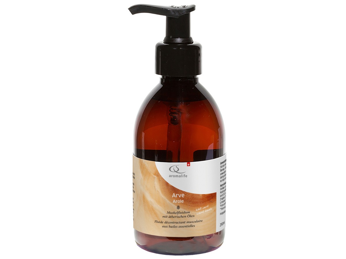 Packshot_AROMALIFE_ARVE_Muskelfluidum_mit_ätherischen_Ölen_250_ml_ebi-online-web