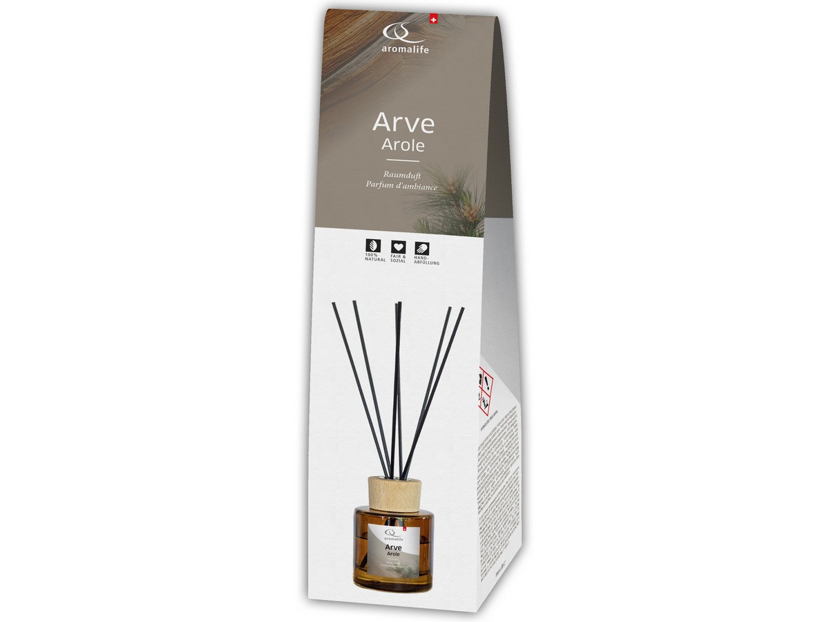 Arve Raumduft