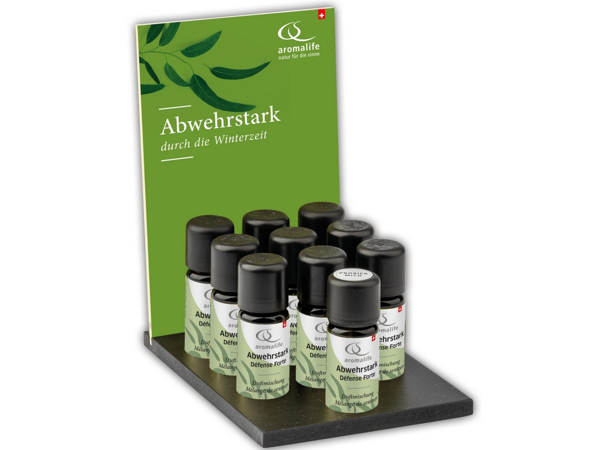 Packshot_AROMALIFE_Abwehrstark_Display_10_x_1_Duftmischung_D_ebi-online-web
