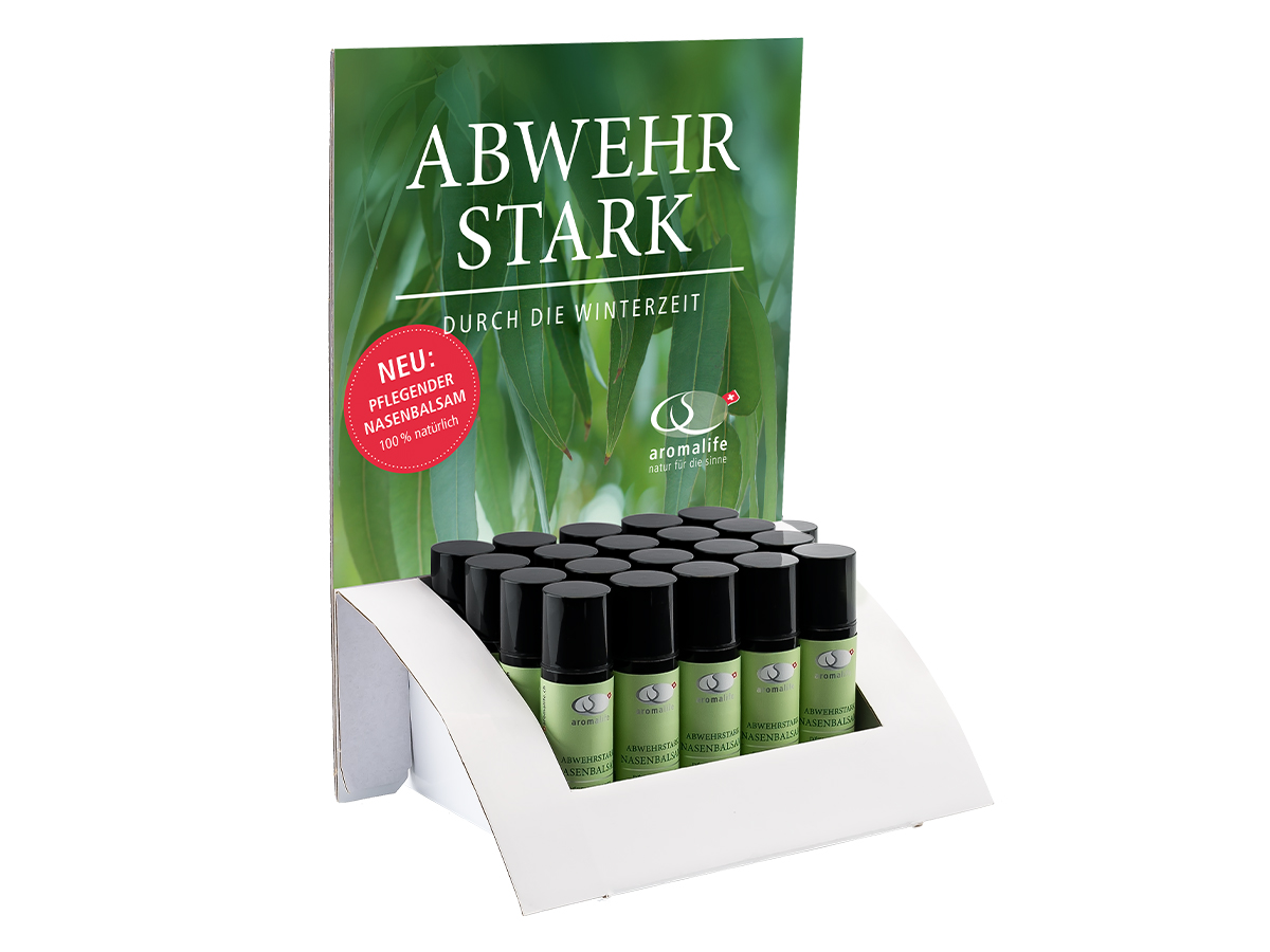 Packshot_AROMALIFE_Abwehrstark_Nasenbalsam_Display__20_x_10_g_ebi-online-web