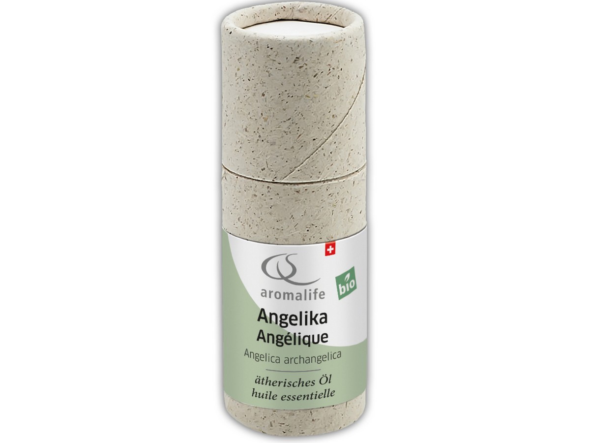 Aromalife Angelika ätherisches Öl - BIO