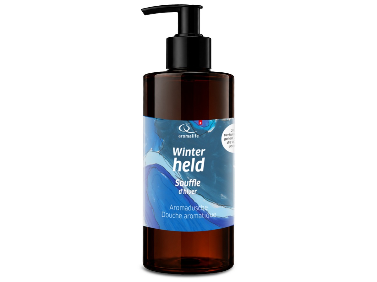 Packshot_AROMALIFE_Aromadusche_Winterheld_110_ml_1200x900