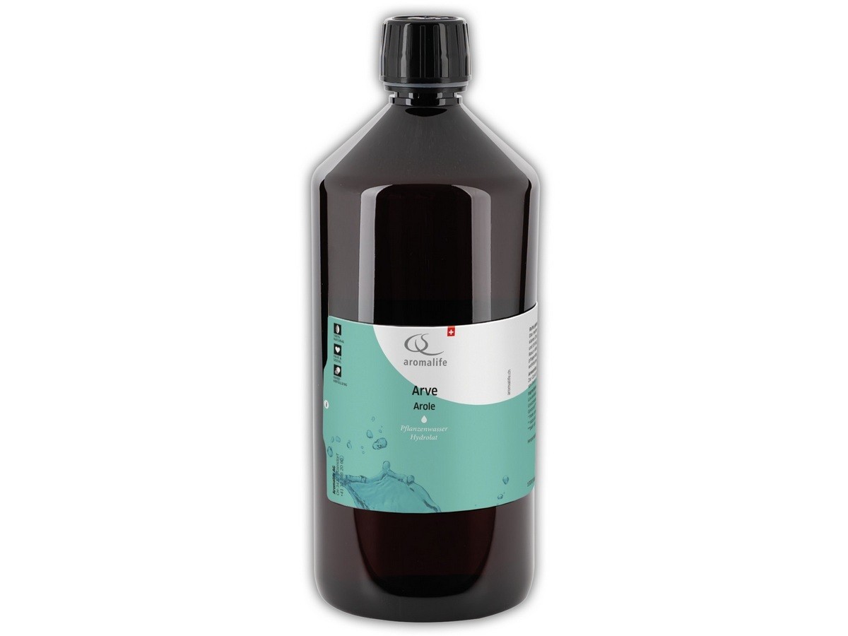 Packshot_AROMALIFE_Arve_Pflanzenwasser_1_l_ebi-online-web