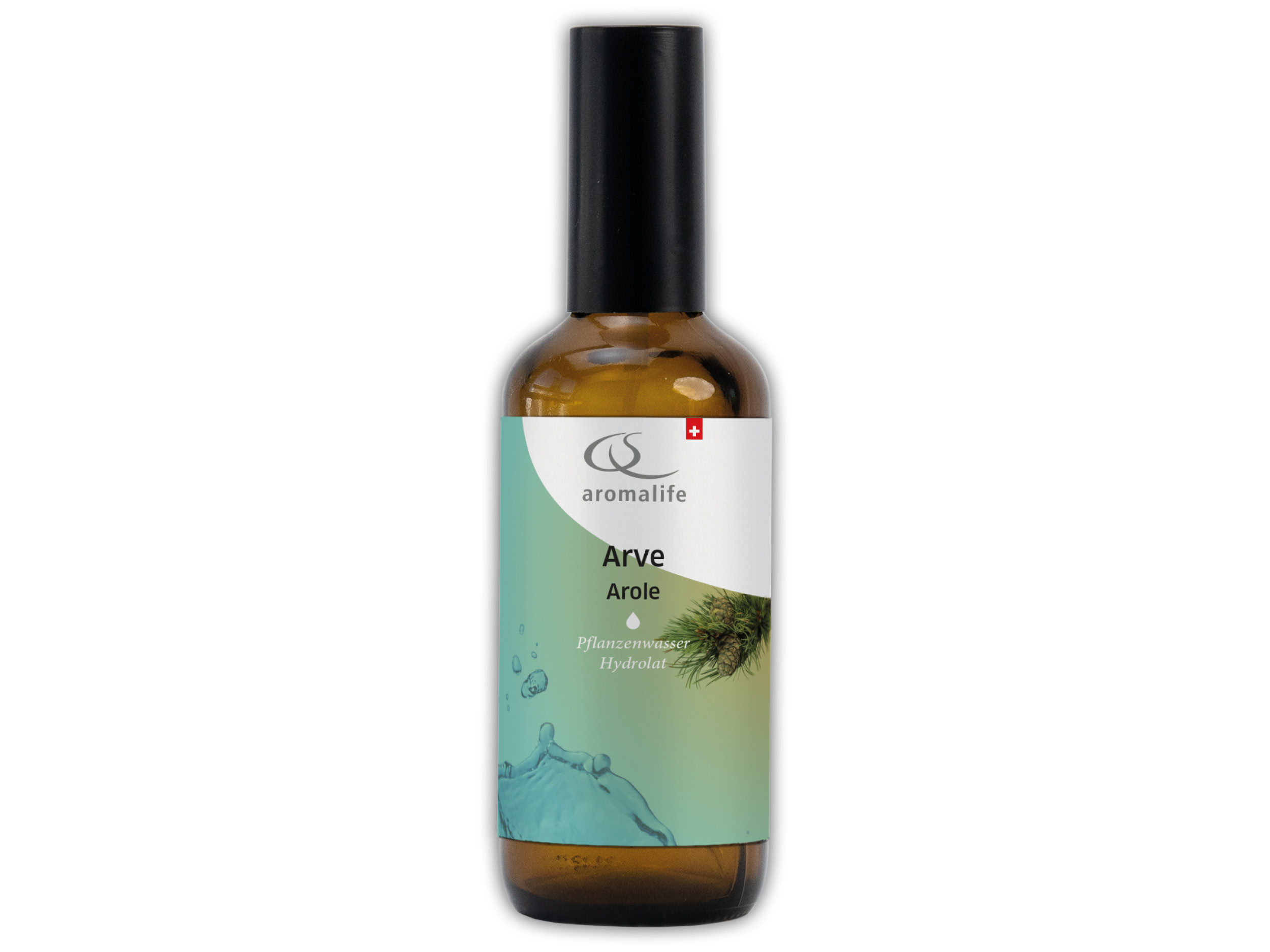 Packshot_AROMALIFE_Arve_Pflanzenwasser_Spray_100_ml_ebi-online-web