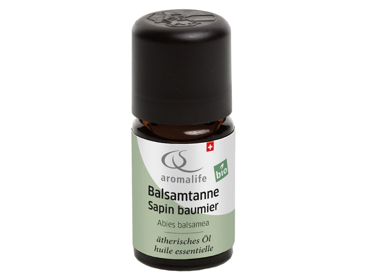 Balsamtanne ätherisches Öl - BIO