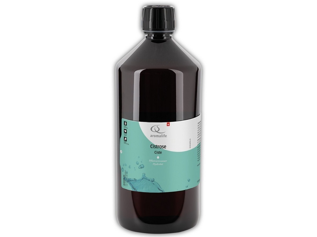 Packshot_AROMALIFE_Cistrose_Pflanzenwasser_1_l_ebi-online-web