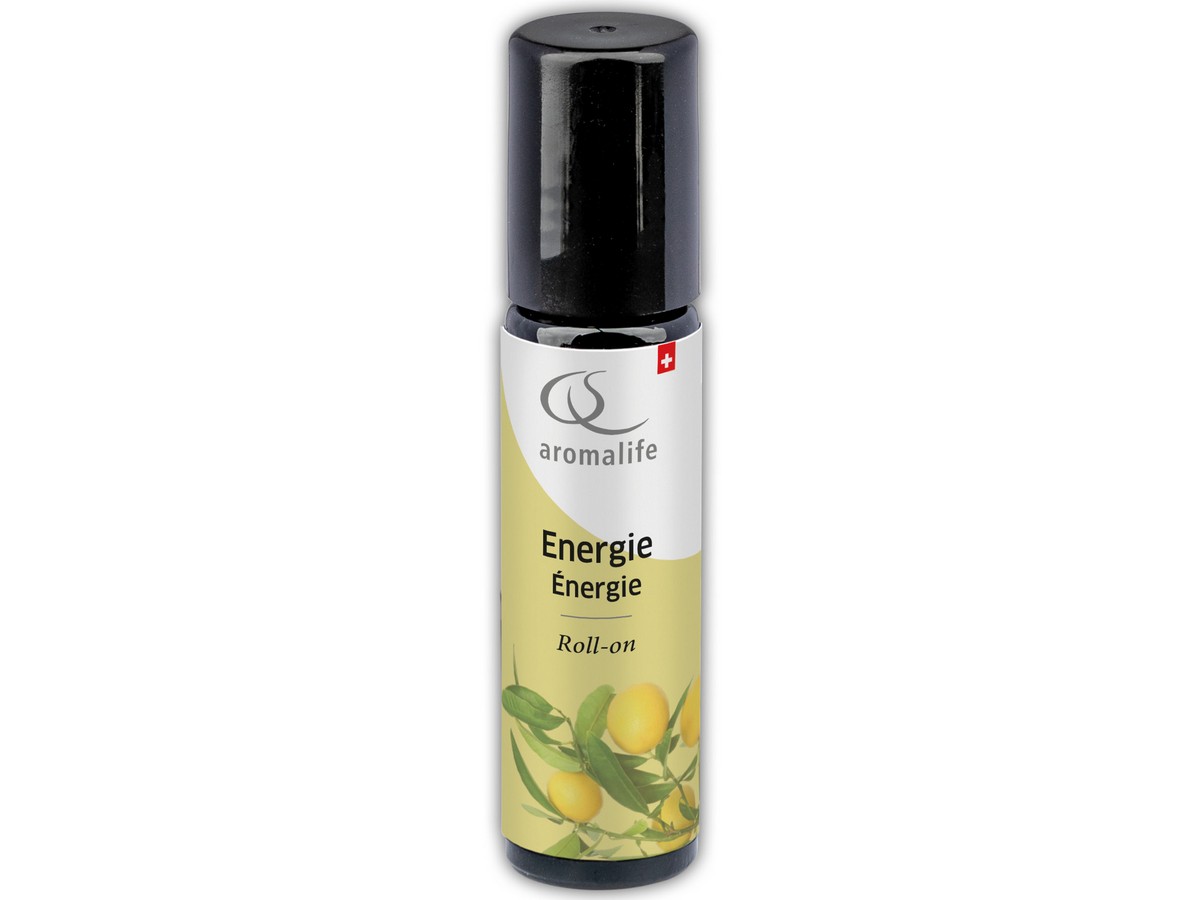 Aromalife Energie Roll-on