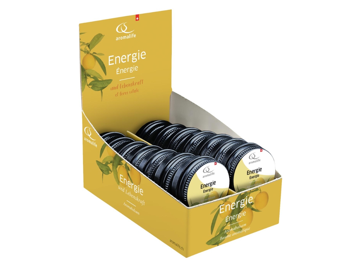 Packshot_AROMALIFE_Energie_Aromabalsam_15_g_Thekendisplay_ebi-online-web