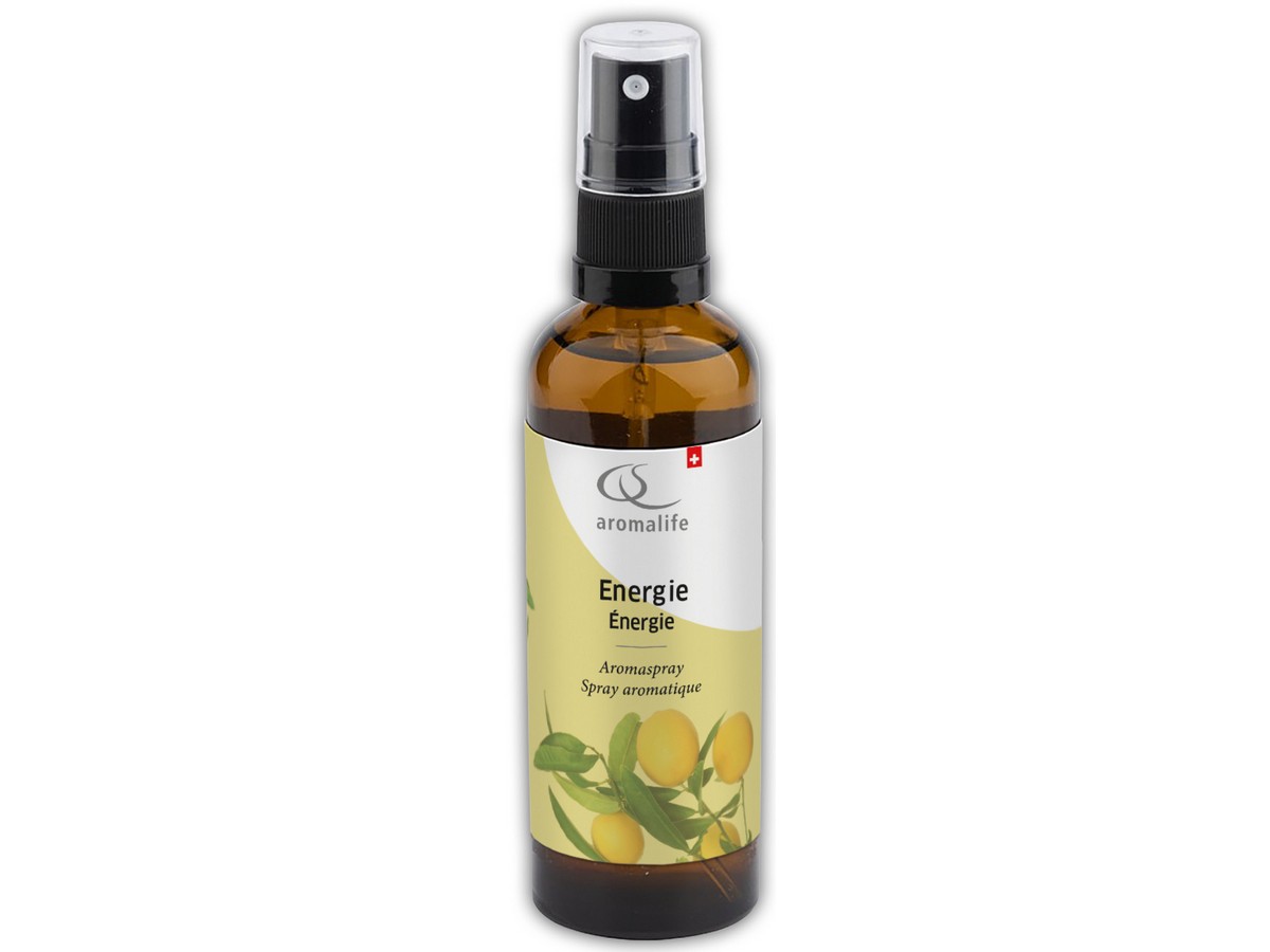 Energie Aromaspray