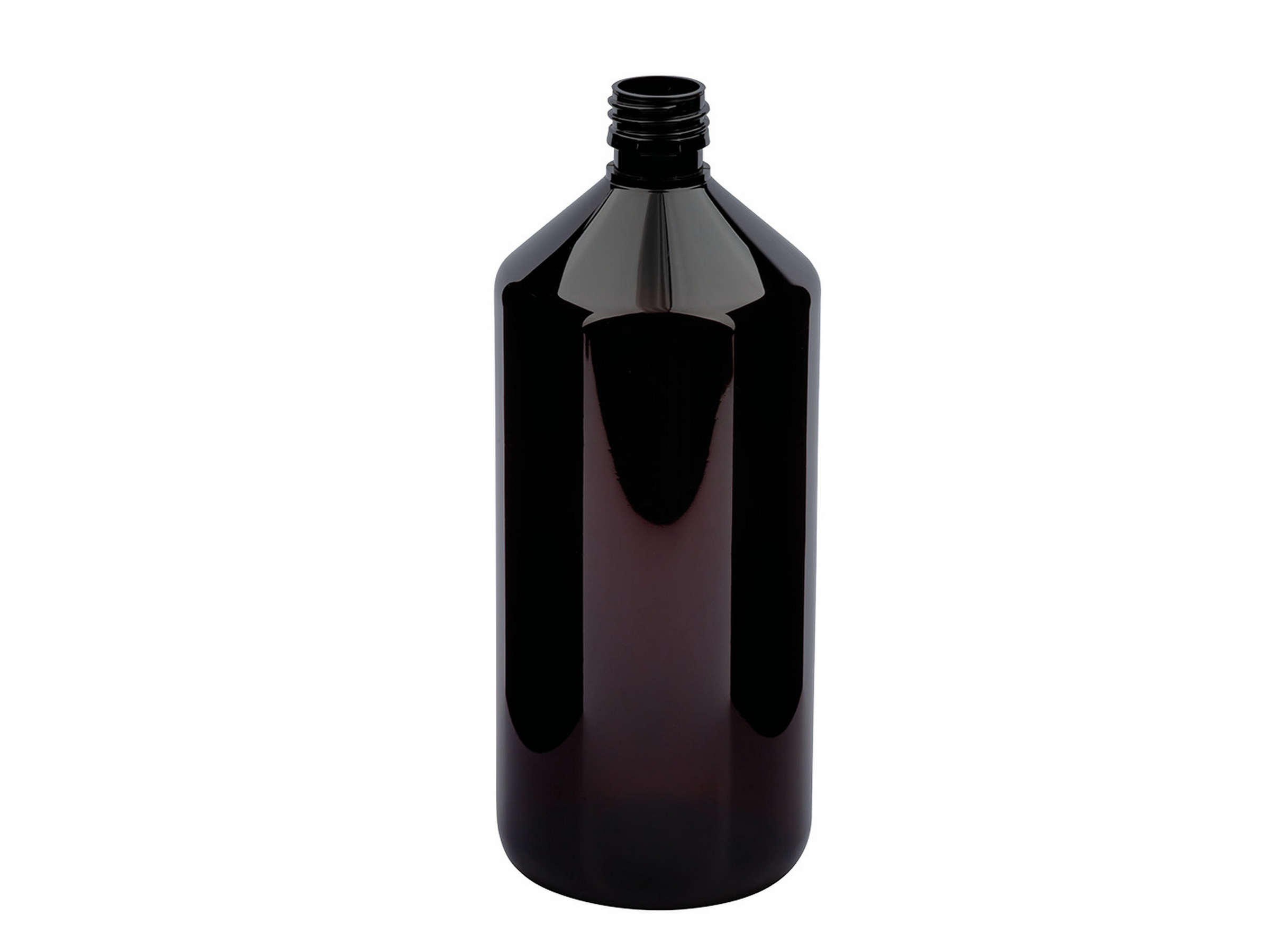 Packshot_AROMALIFE_Flasche_rPET_braun-transparent_rund_1000ml_ebi-online_web