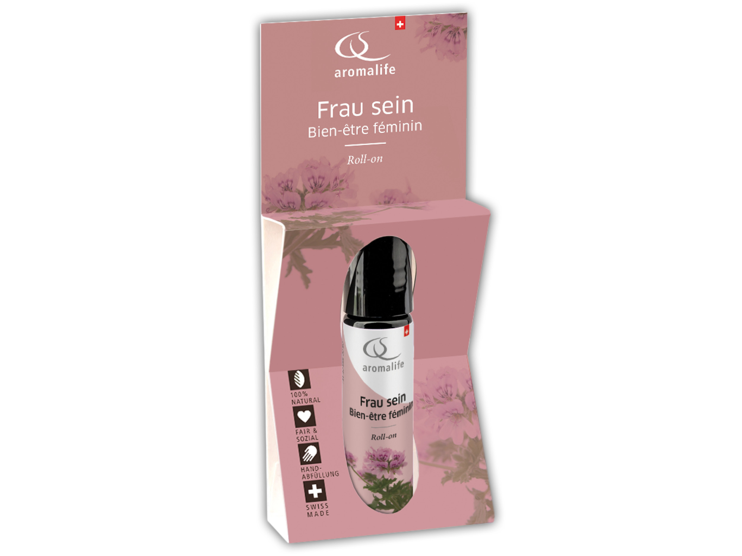 Frau Sein Roll-on