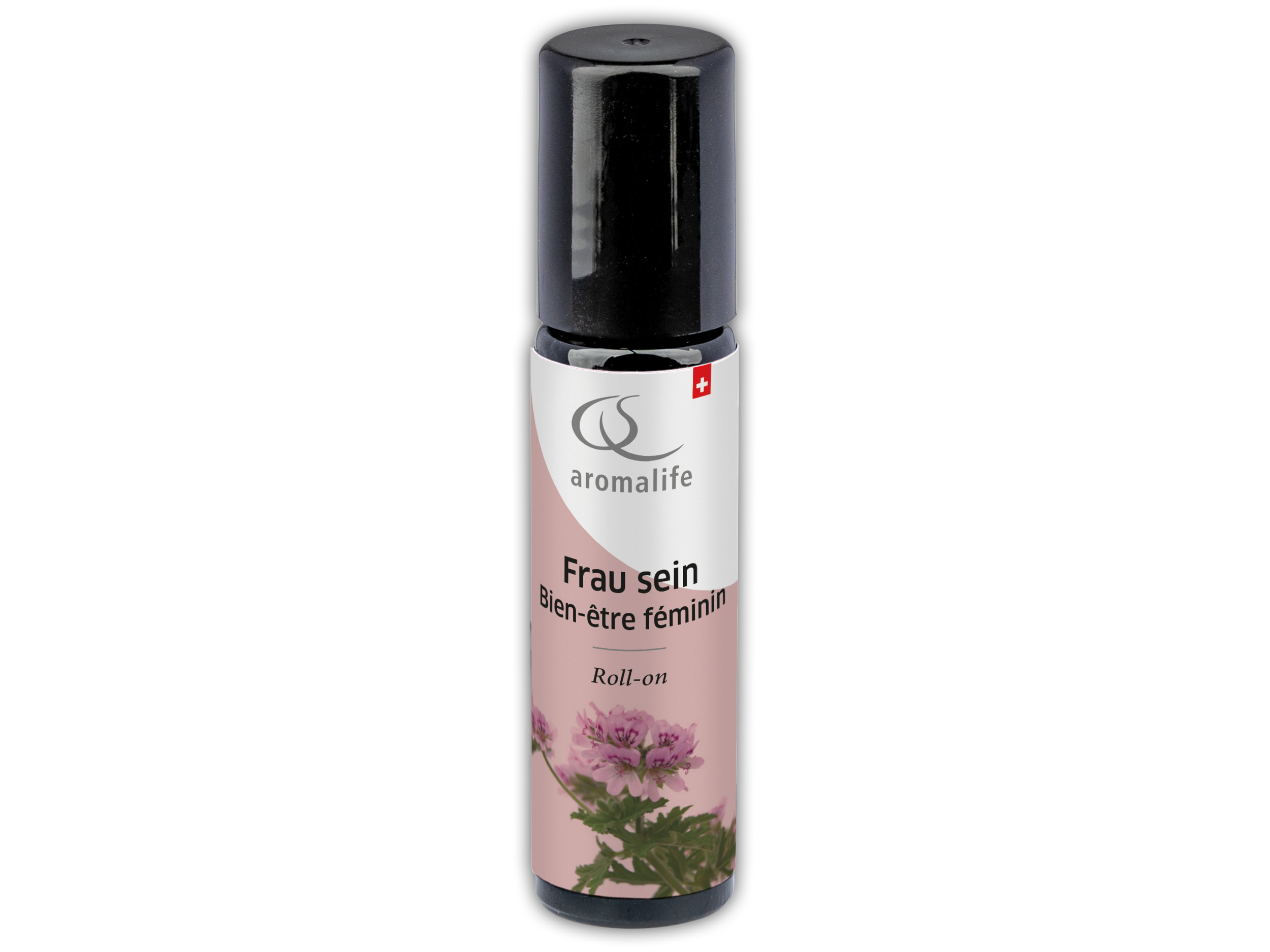 Packshot_AROMALIFE_Frau_sein_-_Rose_Roll-on_unverpackt