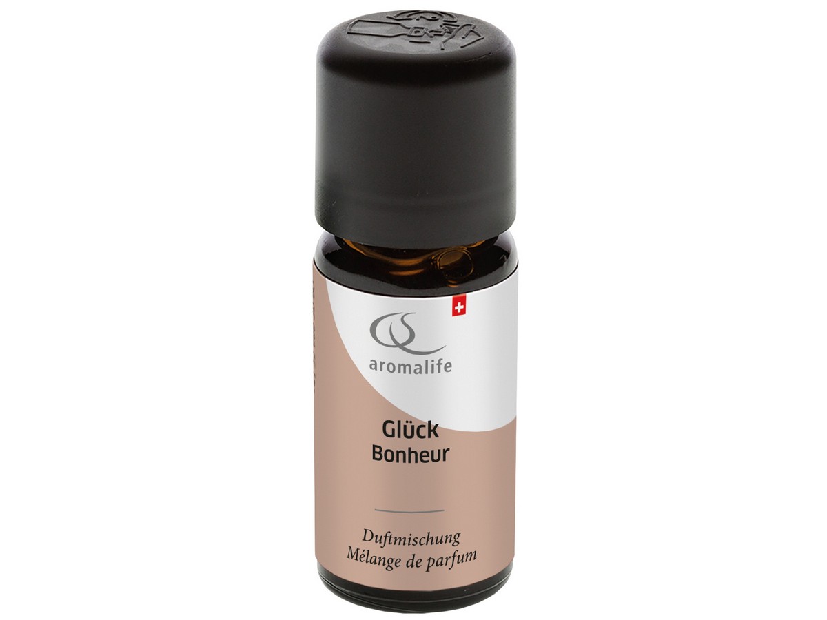 Glück Duftmischung
