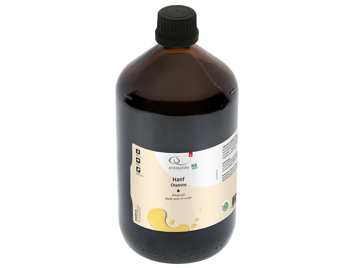 Packshot_AROMALIFE_Hanföl_Körperöl_1_l_-_BIO_ebi-online-web