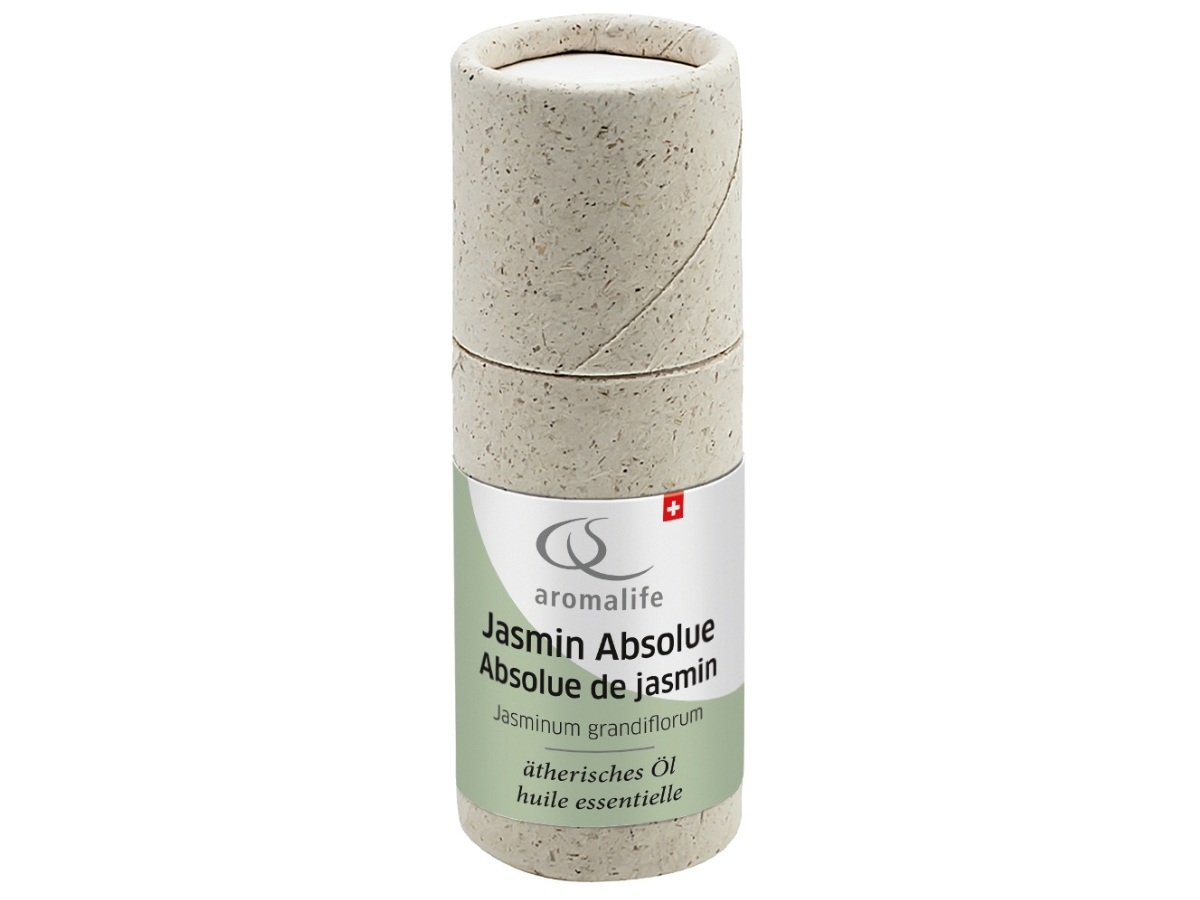 Aromalife Jasmin ätherisches Öl