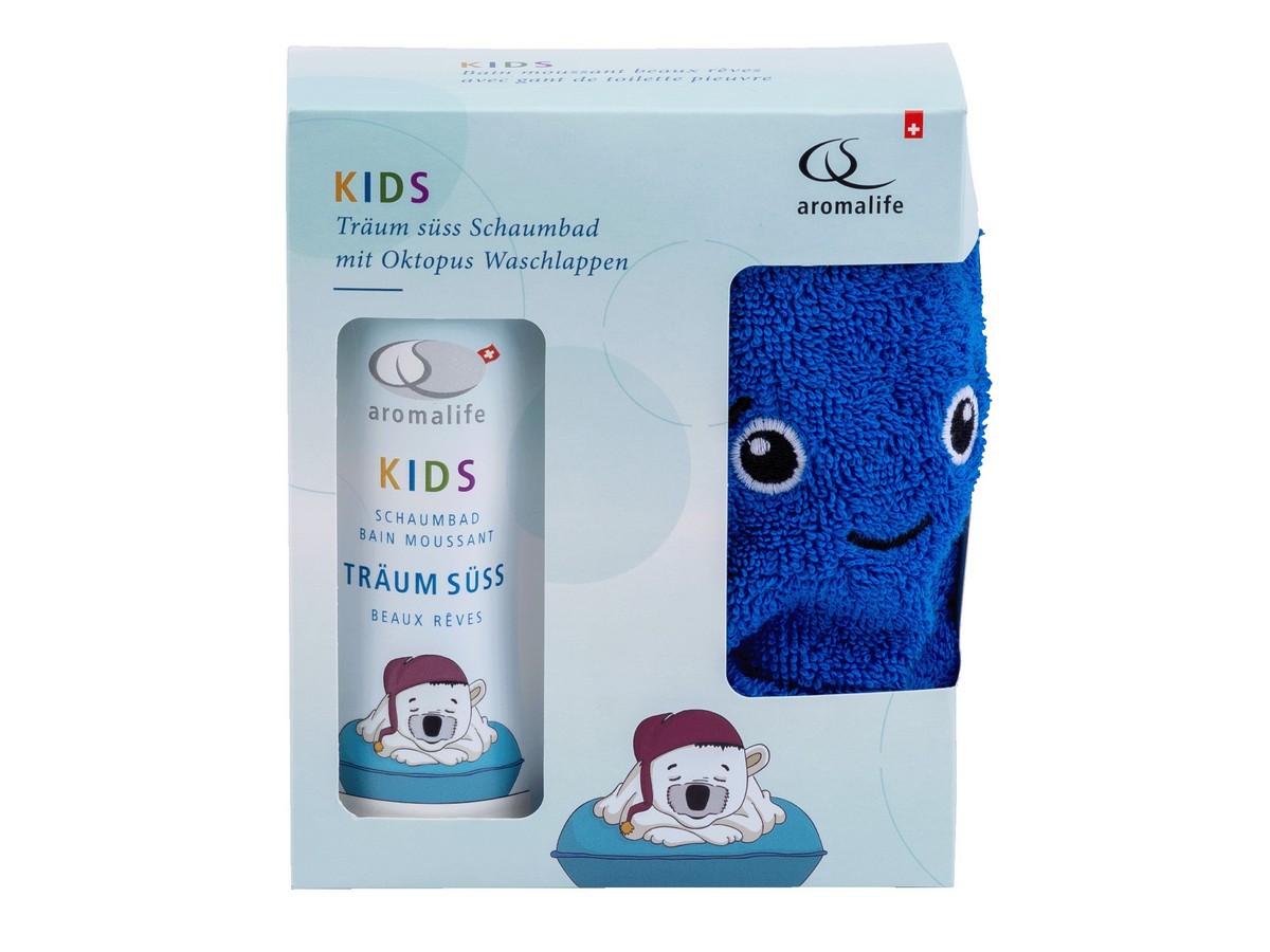 Packshot_AROMALIFE_KIDS_Träum_süss_Geschenkset