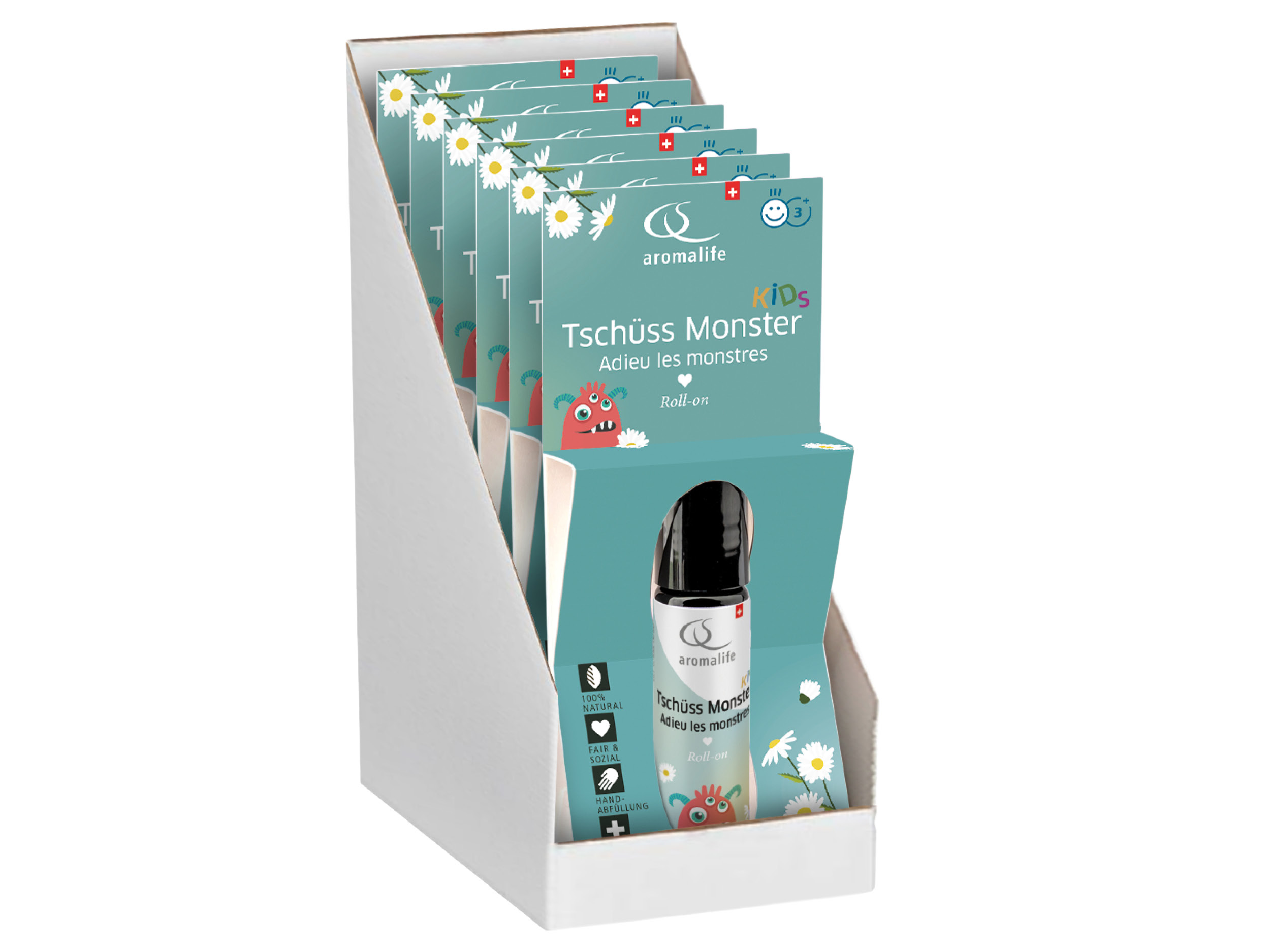 Packshot_AROMALIFE_Kids_Tschüss_Monster_Roll-on_Display_6_x_10_ml_ebi-online-web