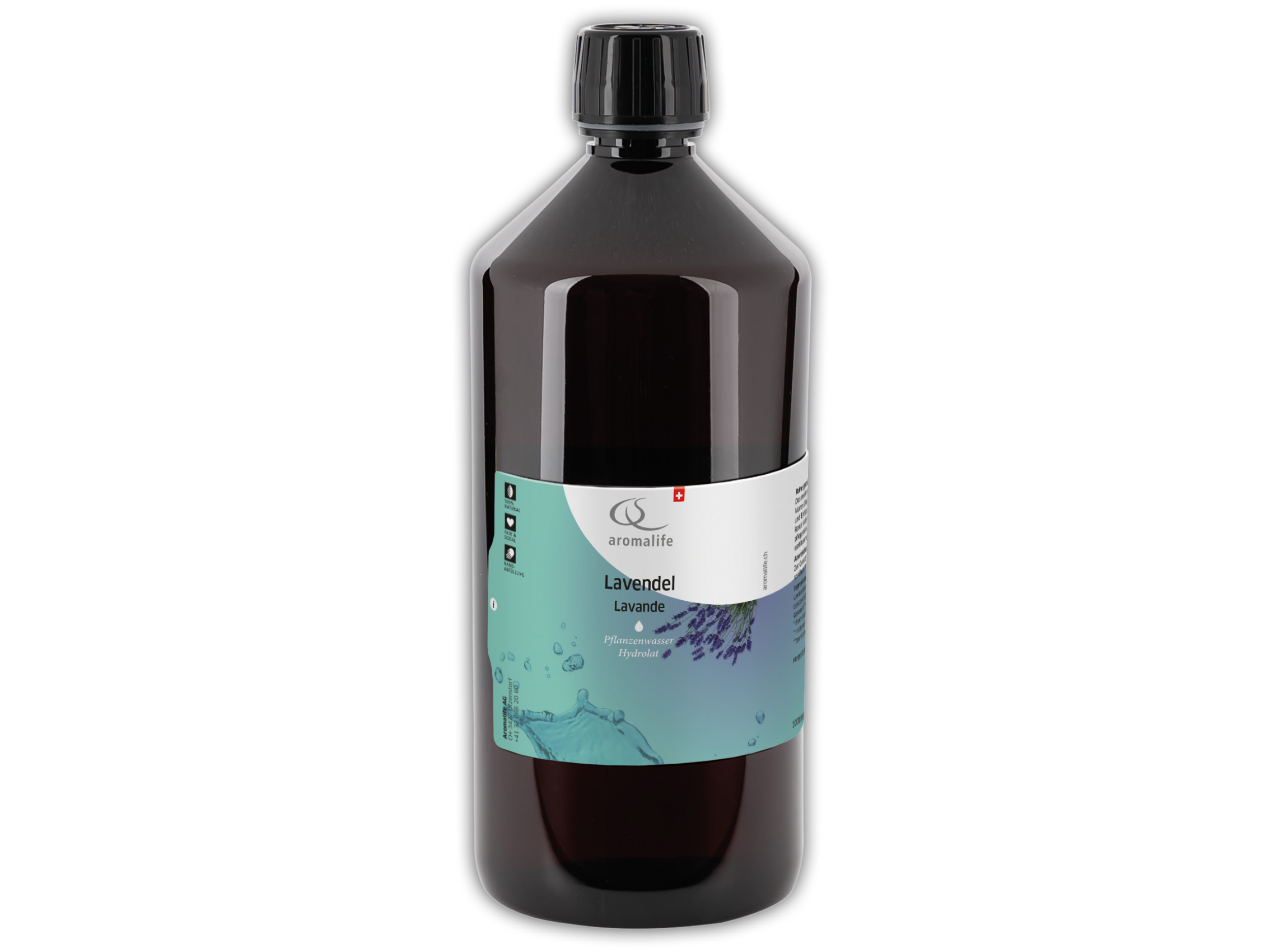Packshot_AROMALIFE_Lavendel_Pflanzenwasser_1_l_ebi-online-web