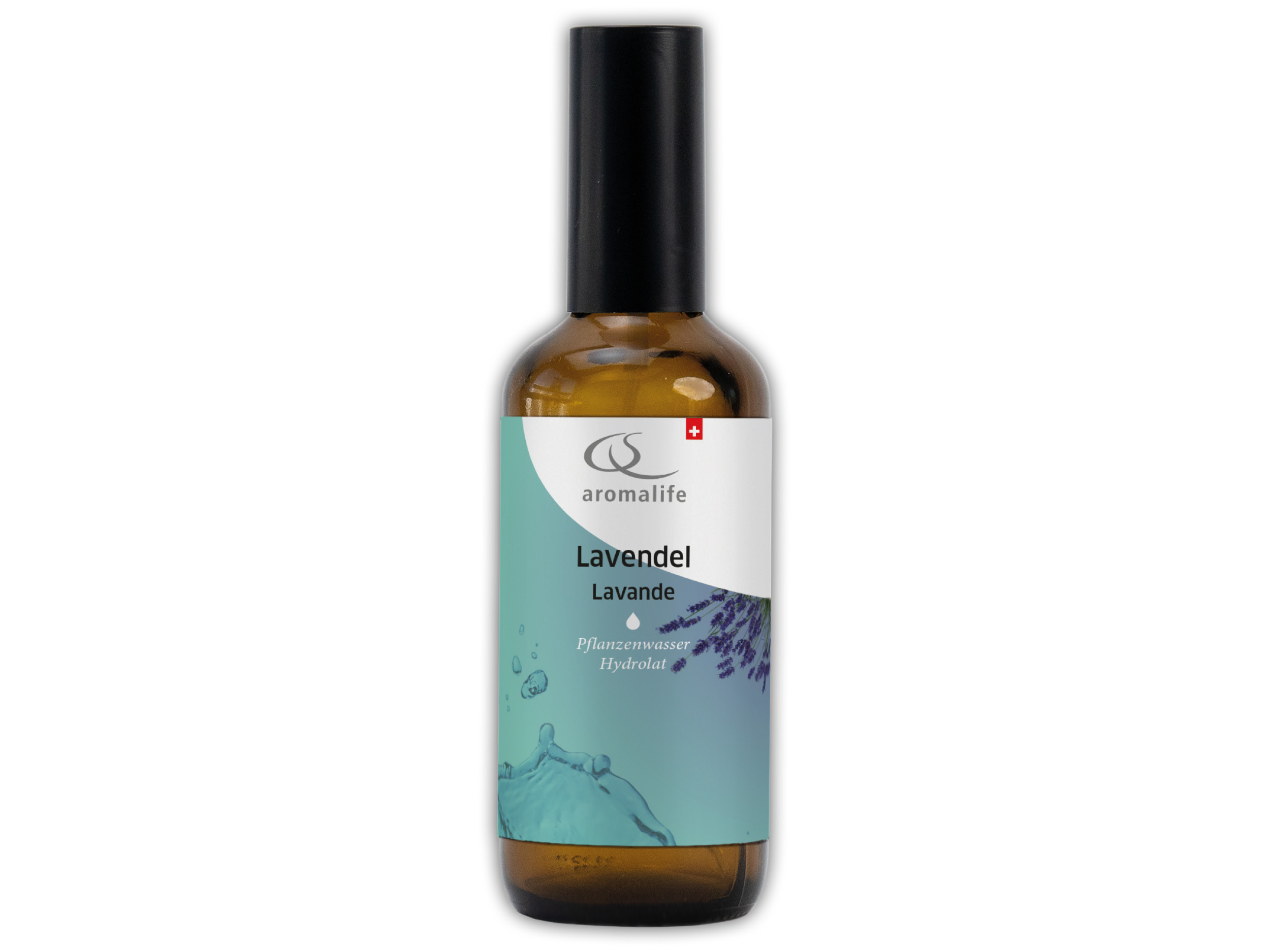 Packshot_AROMALIFE_Lavendel_Pflanzenwasser_Spray_100_ml_ebi-online-web
