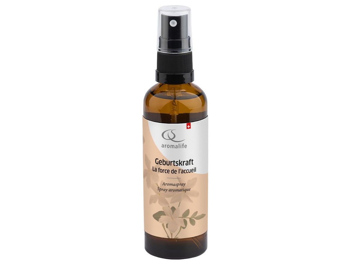 Packshot_AROMALIFE_Lebensglück_Geburtskraft_Aromaspray_75_ml_ebi-online-web