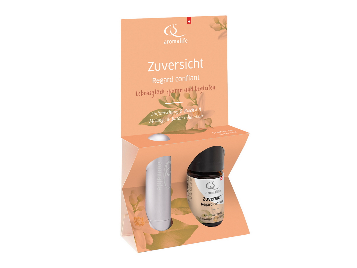 Packshot_AROMALIFE_Lebensglück_Inhaler&Duft_Zuversicht_ebi-online_web