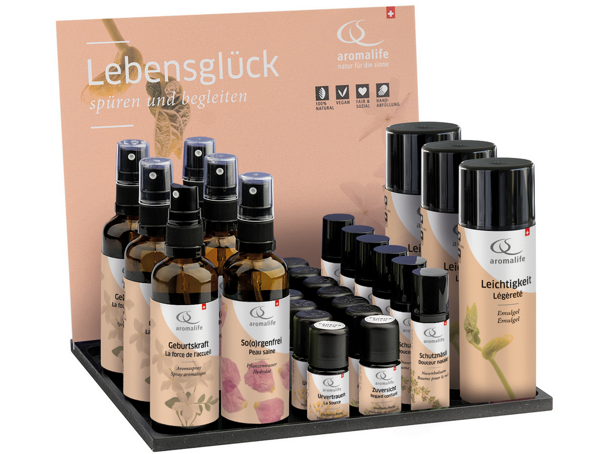 Packshot_AROMALIFE_Lebensglück_Thekendisplay_assortiert_DE_ebi-online_web