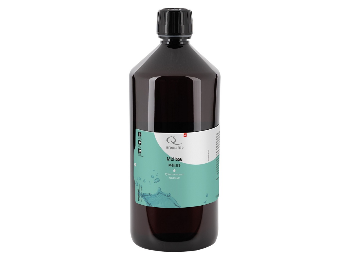 Packshot_AROMALIFE_Melisse_Pflanzenwasser_1_l_ebi-online-web