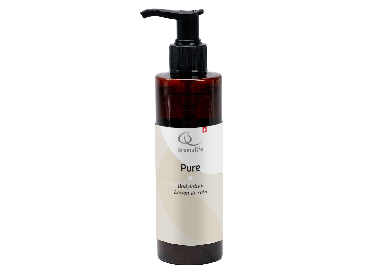Pure Bodylotion