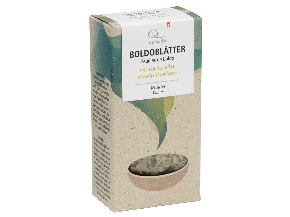 Packshot_AROMALIFE_Räucherwerk_Boldoblätter_20_g_ebi-online-web