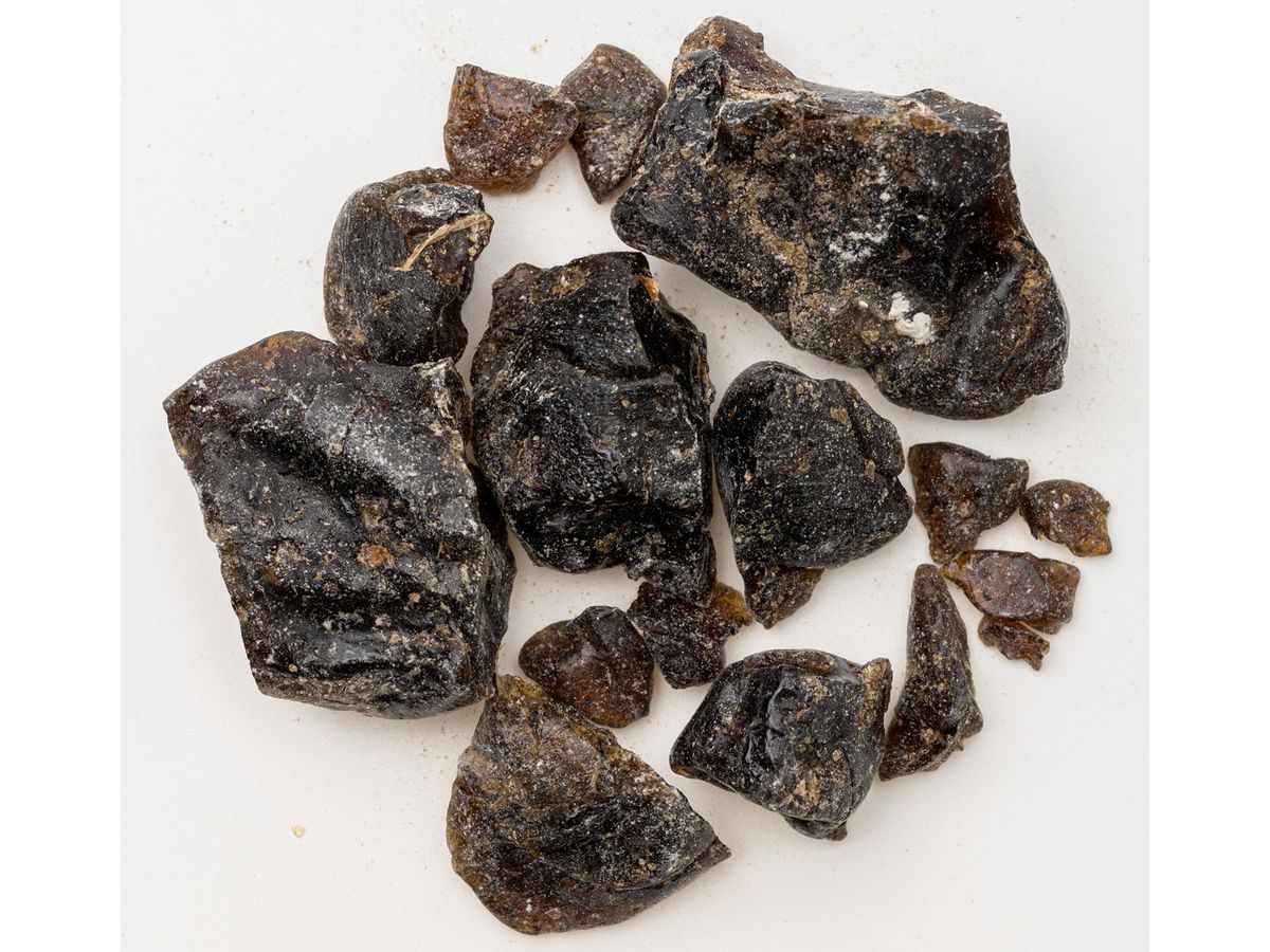 Packshot_AROMALIFE_Räucherwerk_Copal_Huichol_ohne_Umverpackung_aromalife.ch